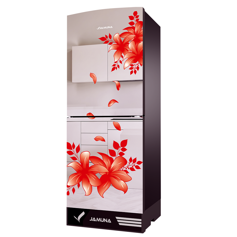 Refrigerator-BM1I3QD Mirror Easter Lily