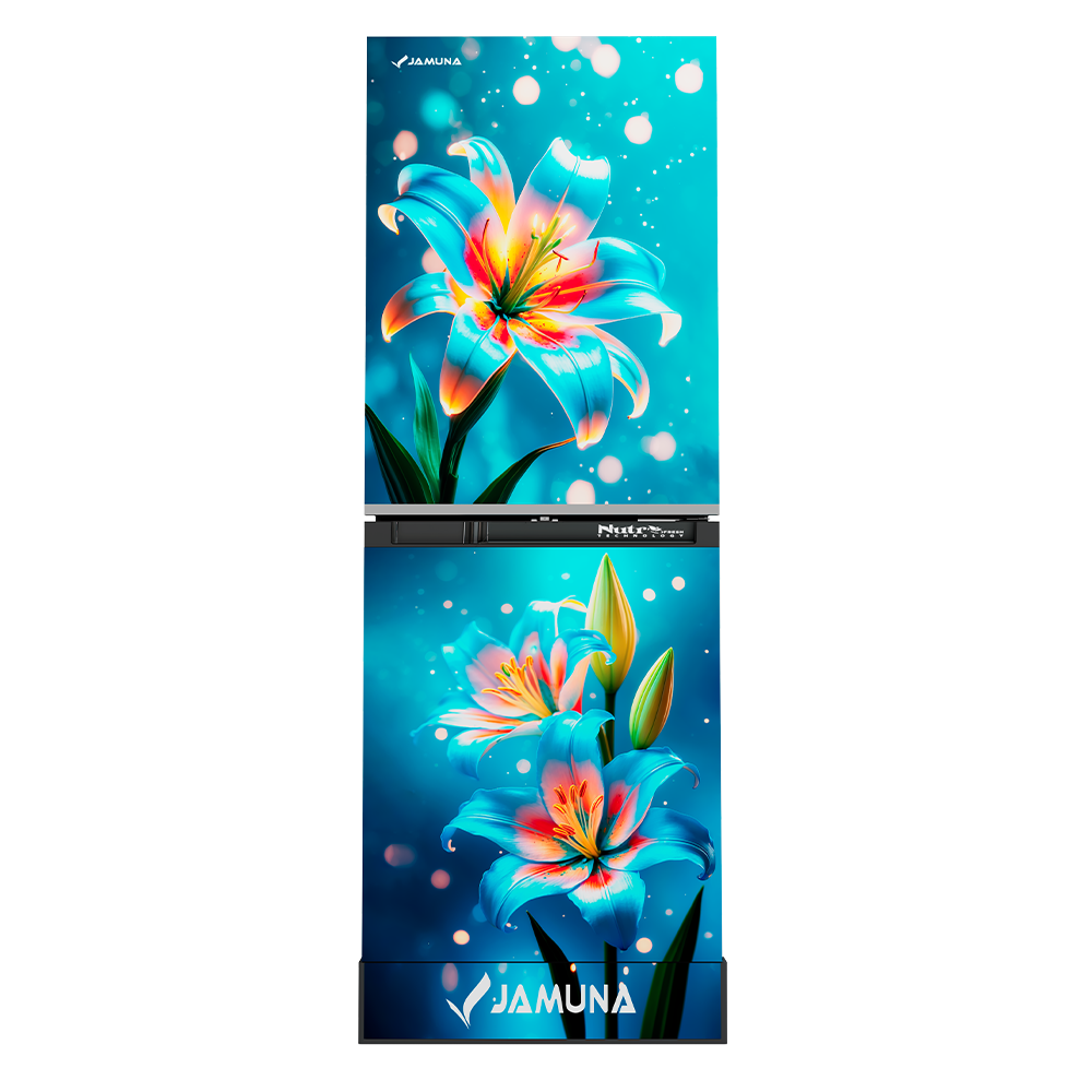 Refrigerator-TM2B7HQD Ocean Lily