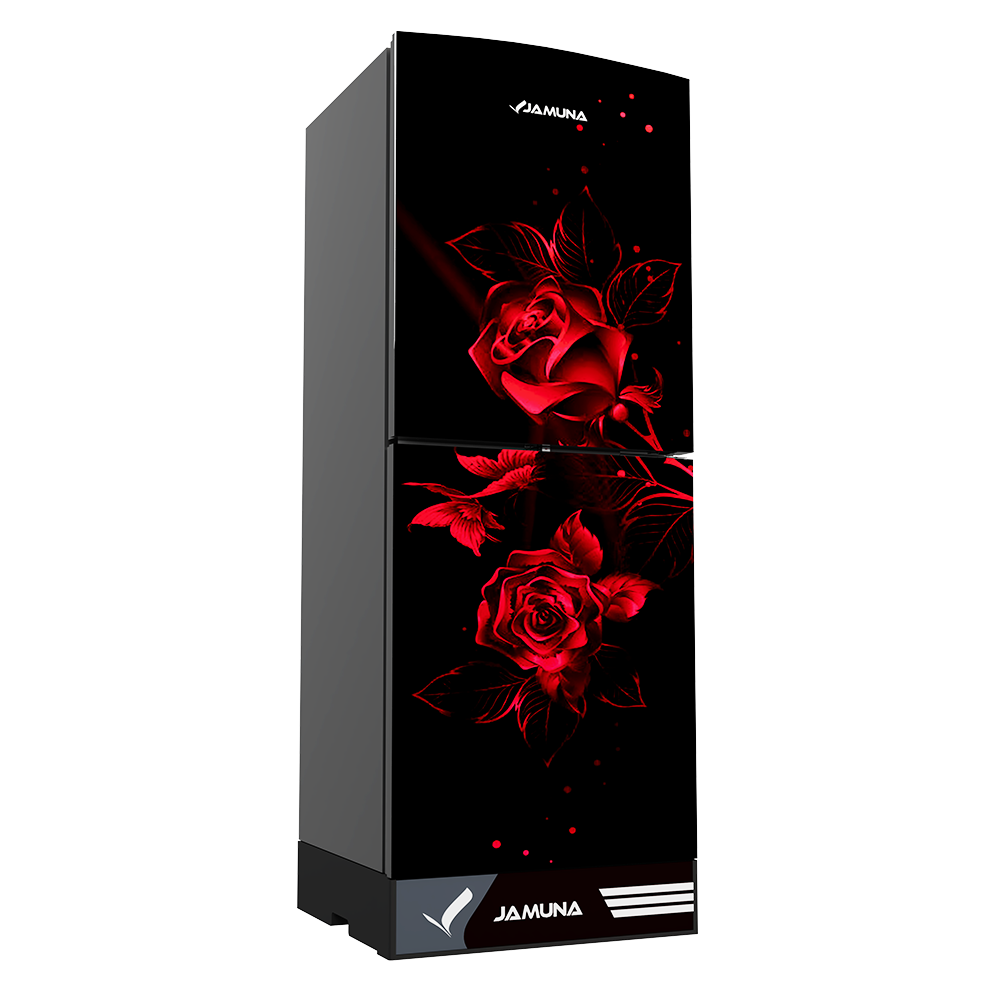 Refrigerator-BM1I3QD Red Rose