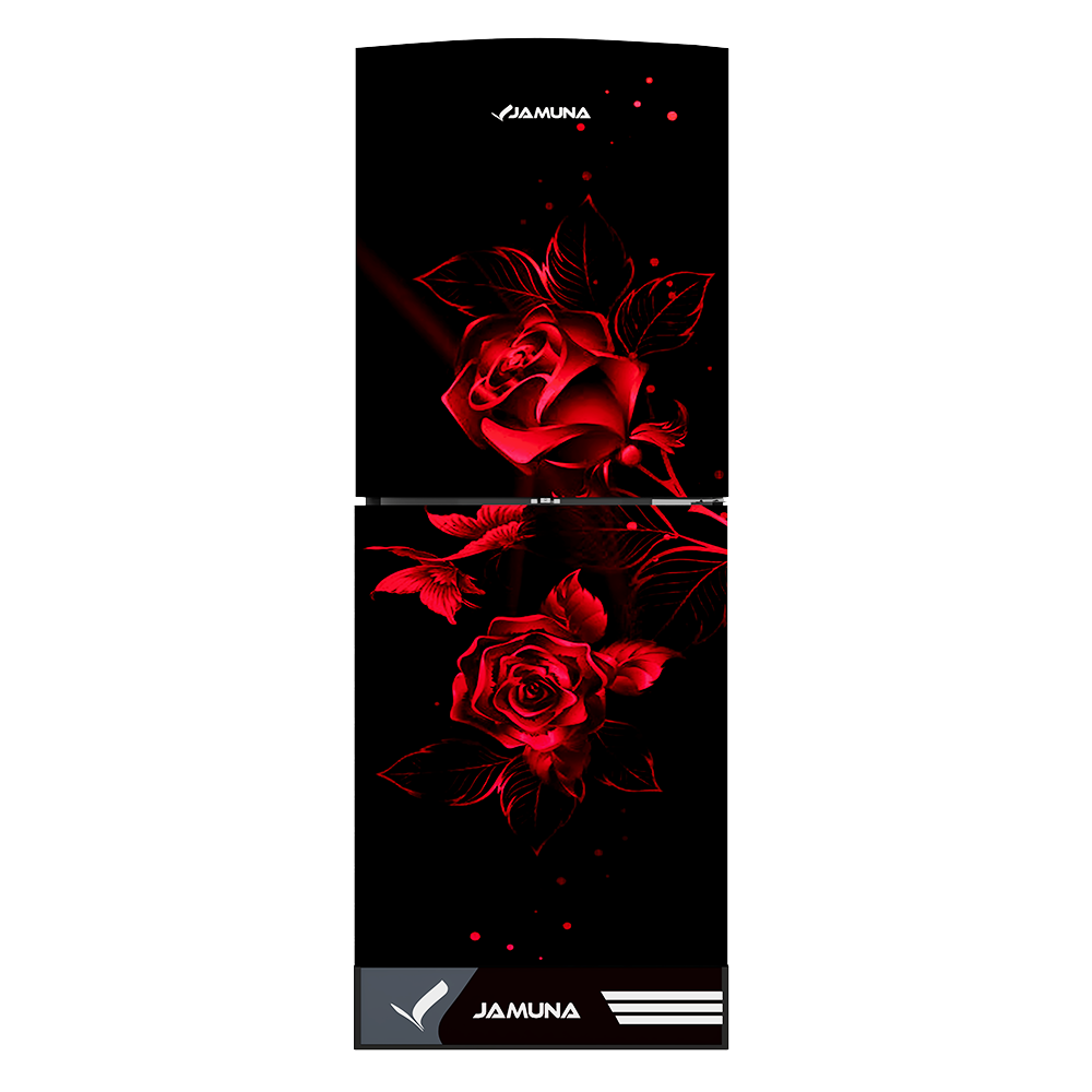 Refrigerator-BM1I3QD Red Rose