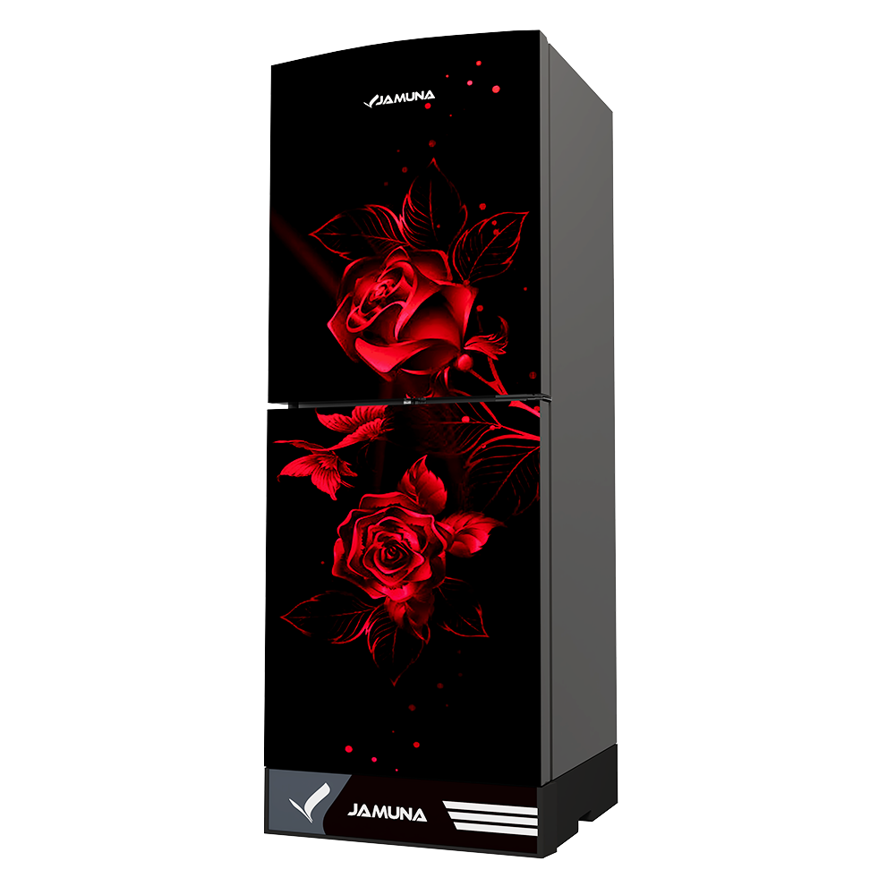 Refrigerator-BM1I3QD Red Rose