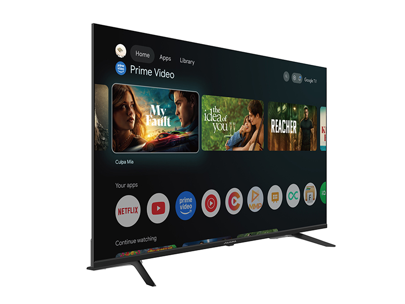 LED TV-G5