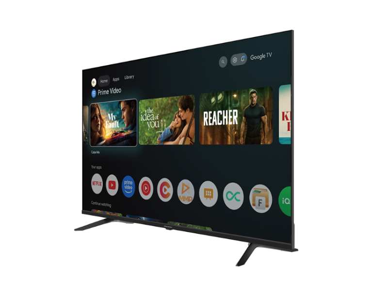 LED TV-G5