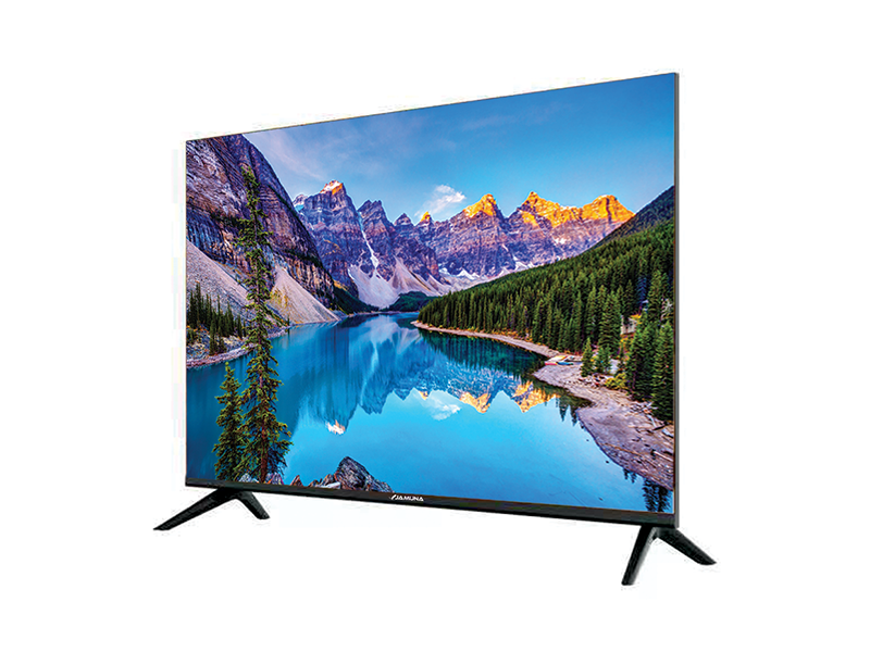 LED TV-P10