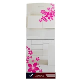 Refrigerator-BM2J8QD Mirror Pink Petal
