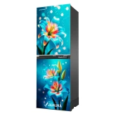 Refrigerator-TM2B7HQD Ocean Lily