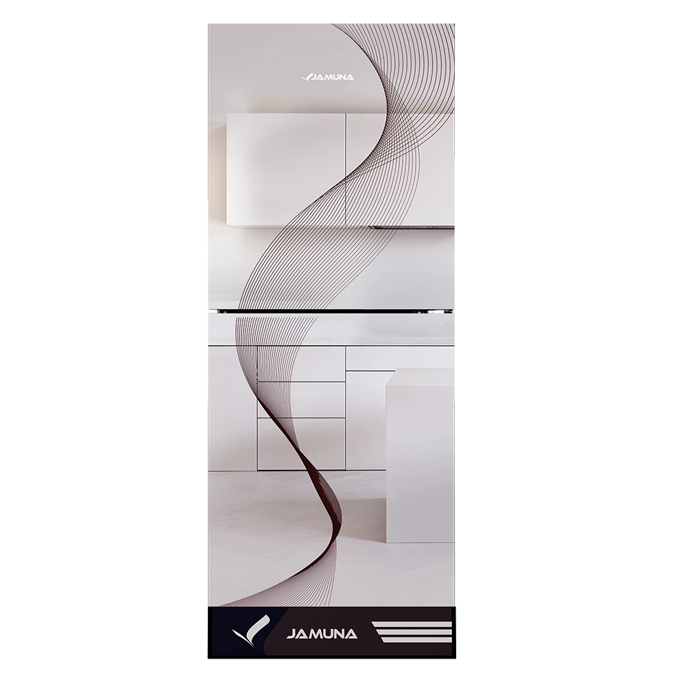 Refrigerator-BM1I3QD Mirror Wind Wave