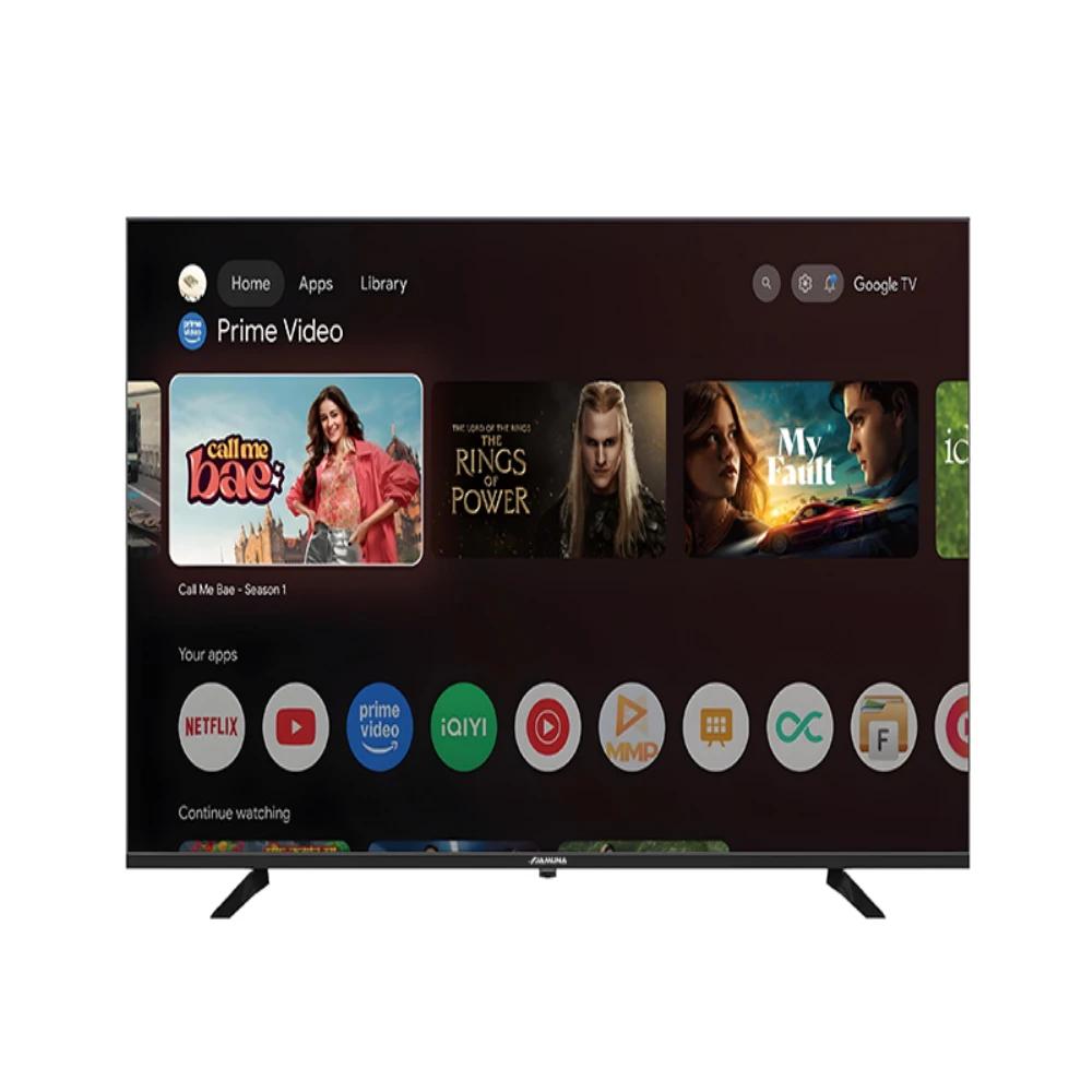 LED TV-G5